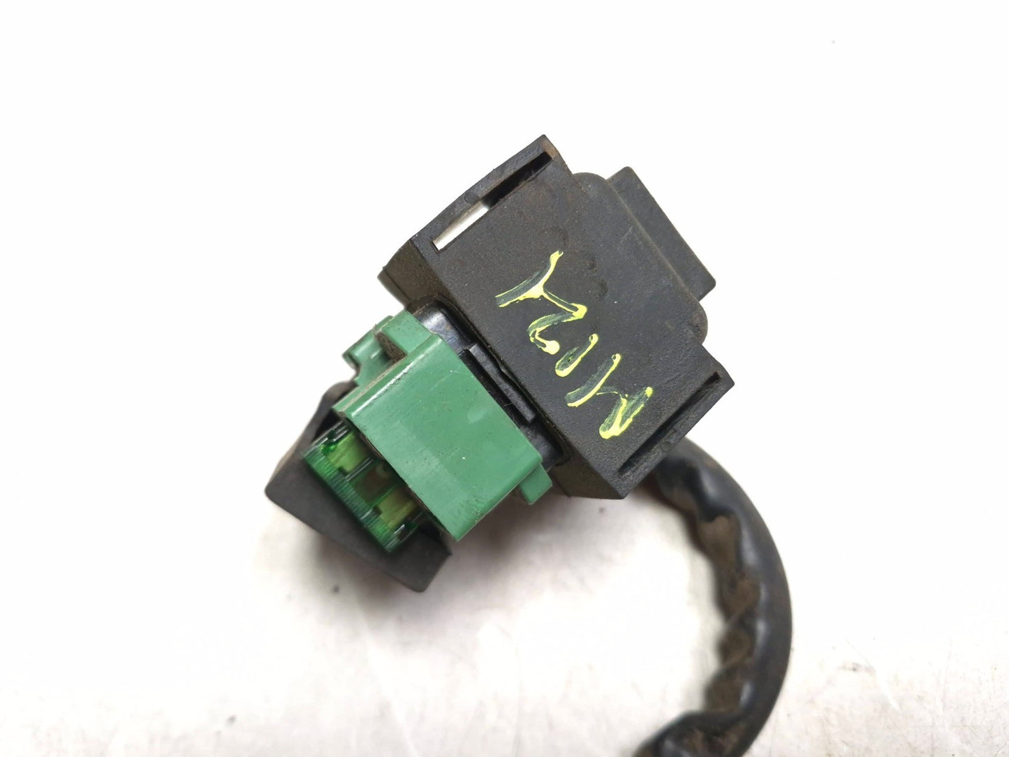 2006 Honda Vtx 1300s Starter Relay OEM