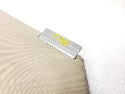 2014 Acura RDX Sunroof Shade Trim Panel OEM ✅