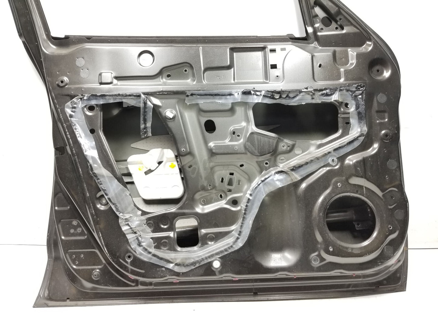 2013-2017 Nissan Juke Front Door Shell Driver Side Left OEM