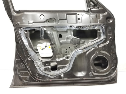 2013-2017 Nissan Juke Front Door Shell Driver Side Left OEM