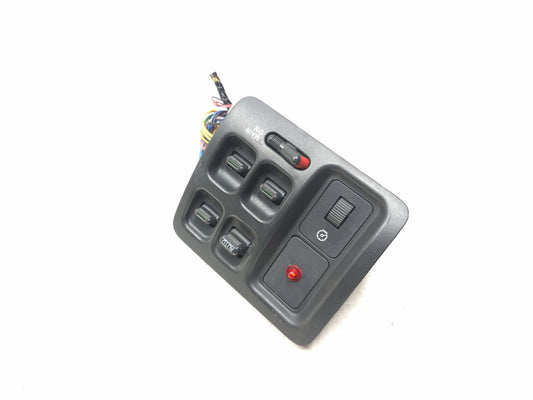 2000 Honda Cr-v Front Master Window Switch Left Driver Side OEM