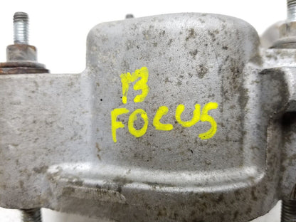 12 - 14 Ford Focus Hight Pressure Fuel Pump OEM