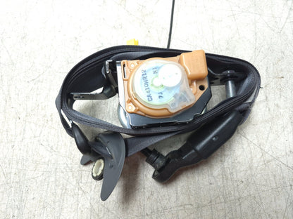 2012 Honda Cr-z Front Seat Belt Retractor Left & Right OEM