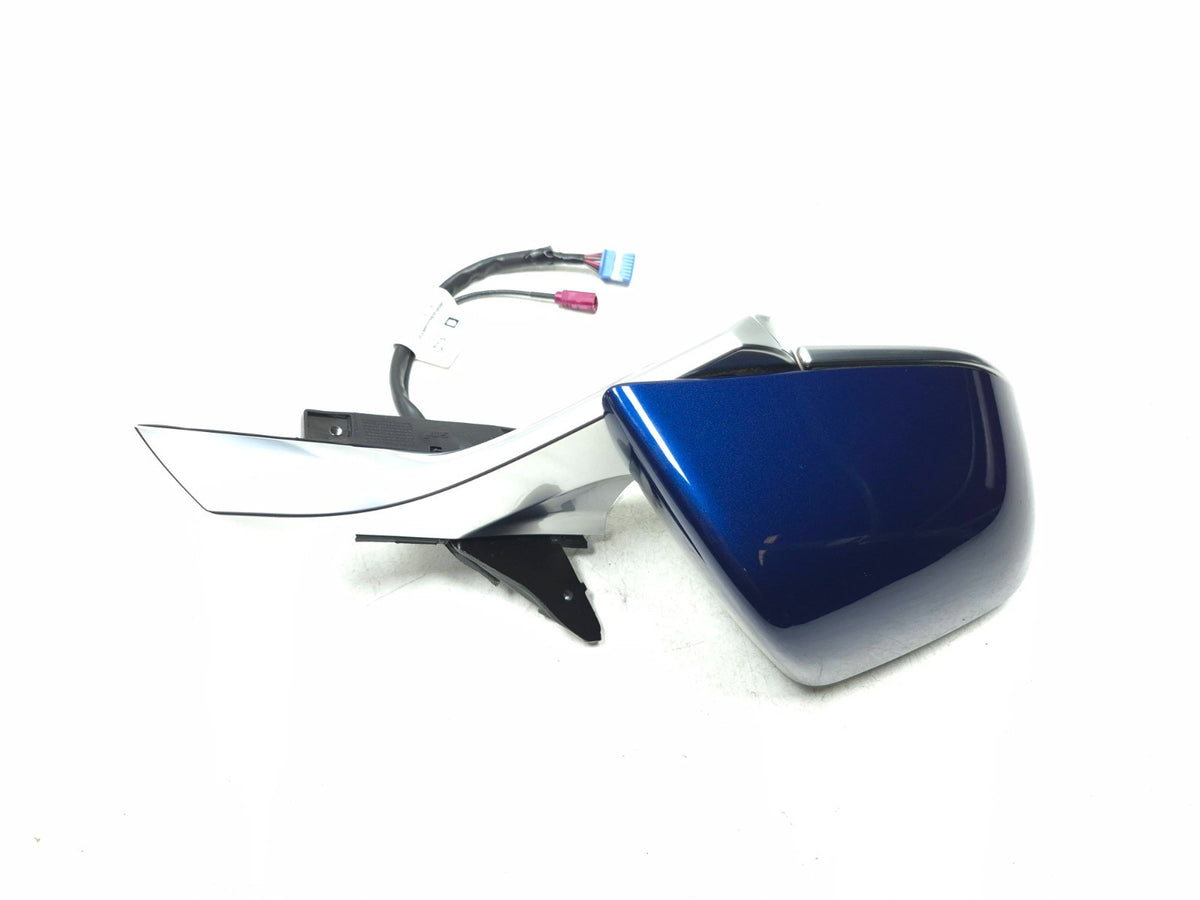 2020 Tesla Model 3 Exterior Door Mirror Right Passenger Side OEM