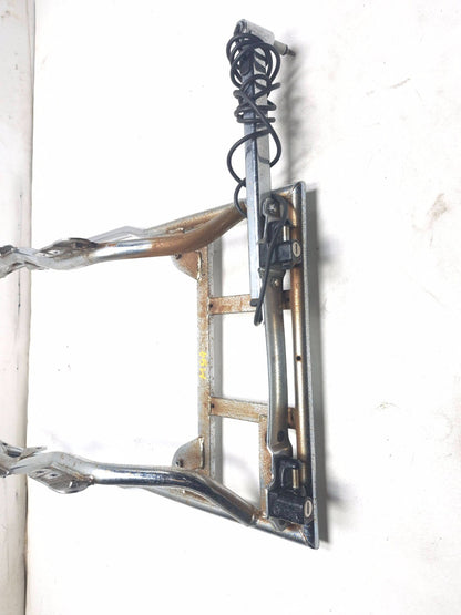 1987 Honda Goldwing 1200i Rear Trunk Stay Saddlebag Frame OEM