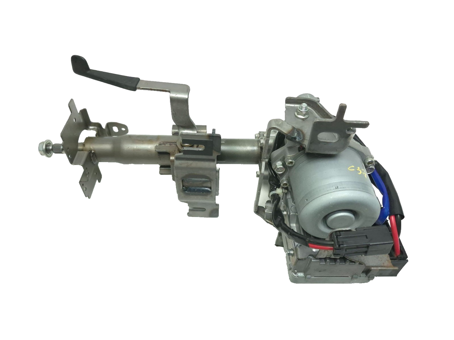 2011 Nissan Juke Steering Column OEM