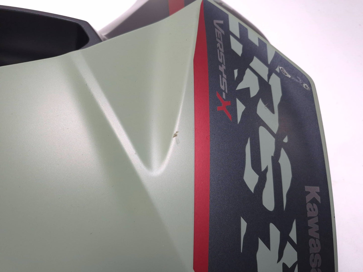 2017-2026 Kawasaki Versys-x 300 Kle300 Right Body Fairing Cover Panel 5pcs OEM