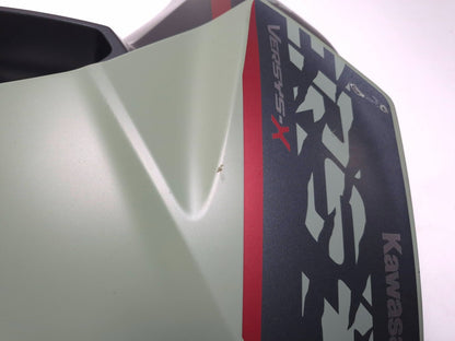 2017-2026 Kawasaki Versys-x 300 Kle300 Right Body Fairing Cover Panel 5pcs OEM