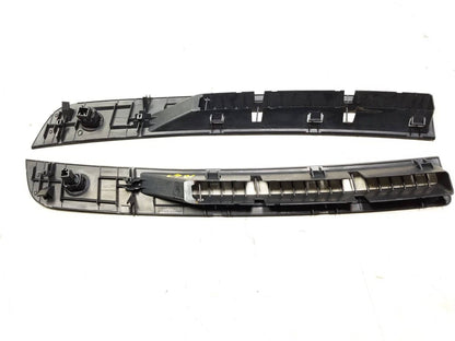 08-13 Infiniti G37 Dash Upper Defroster Air Vent OEM **sedan**