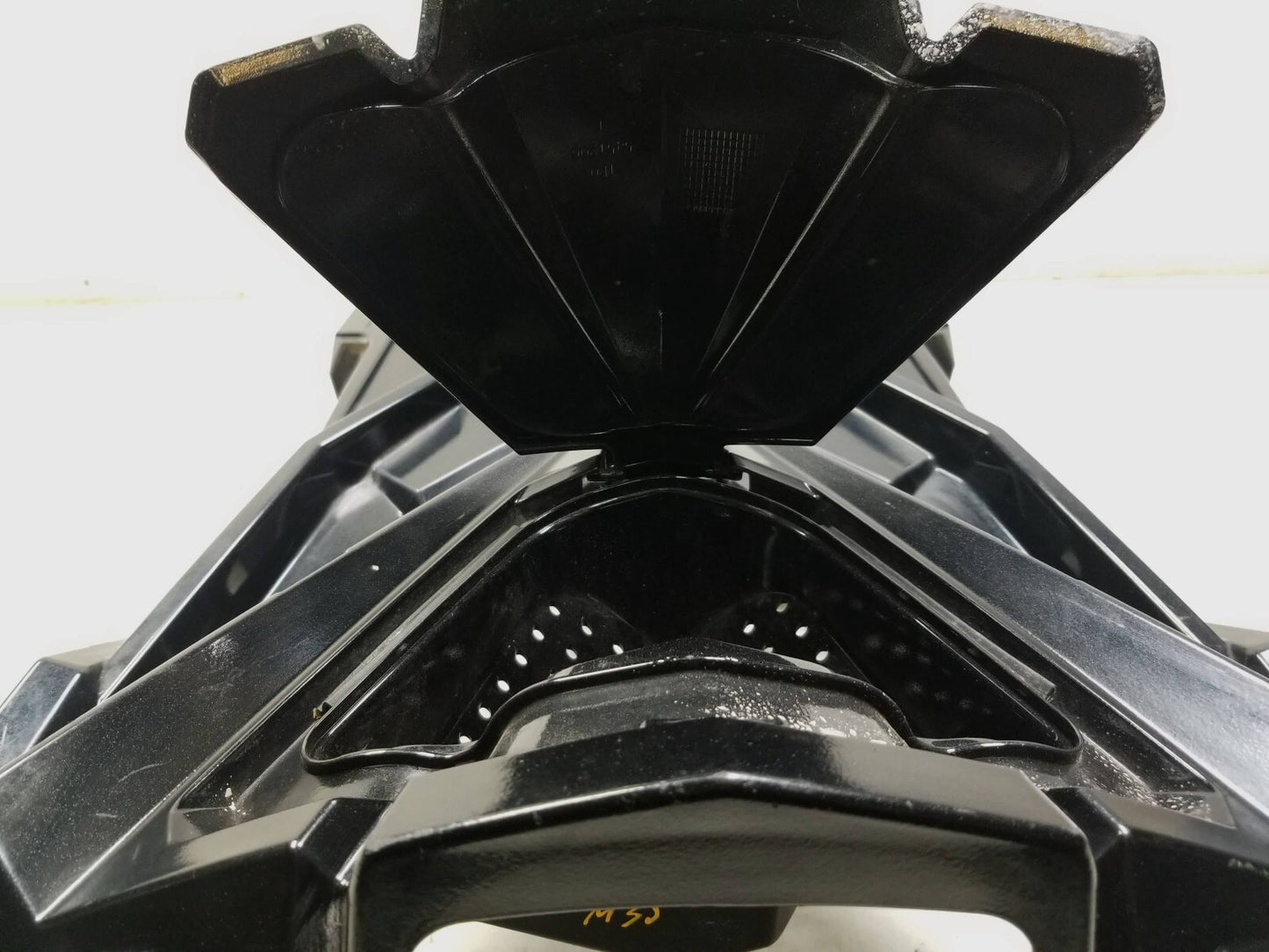 2019 Polaris 850 Indy Xc 129 Hood Assembly 5451237-666 Oem✅
