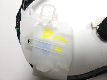 2007 - 2012 Lexus ES350 Interior Wire Harness 82161-33f40 OEM