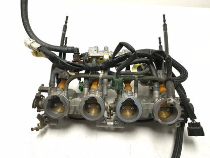 2004 Yamaha Fz6 S Throttle Body OEM