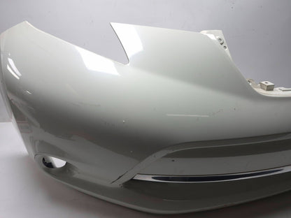 2012 Nissan Leaf Front Bumper Cover OEM