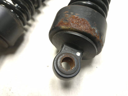 2017 Honda Cmx300 Rebel Rear Shock Absorber Pair OEM
