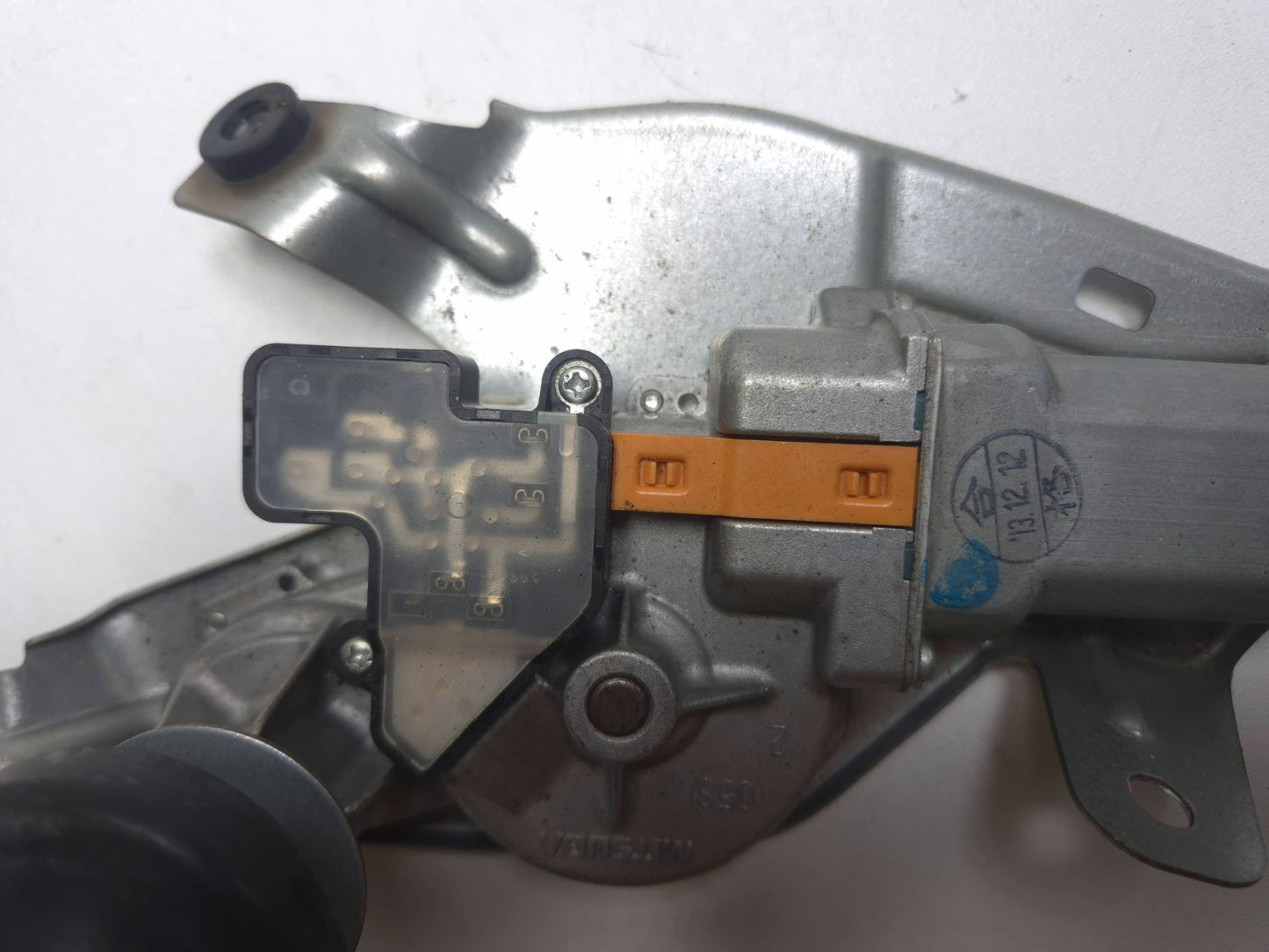 2014 Honda Cr-z Rear Wiper Motor OEM