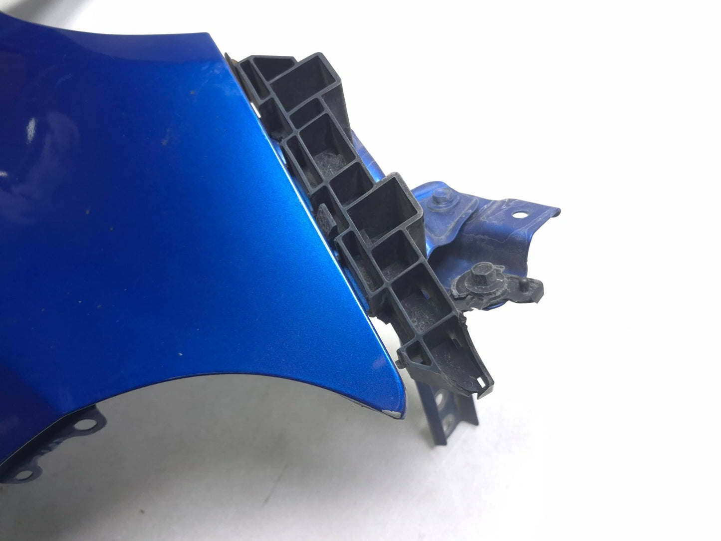 2007 Honda Fit Front Fender Driver Side Left OEM