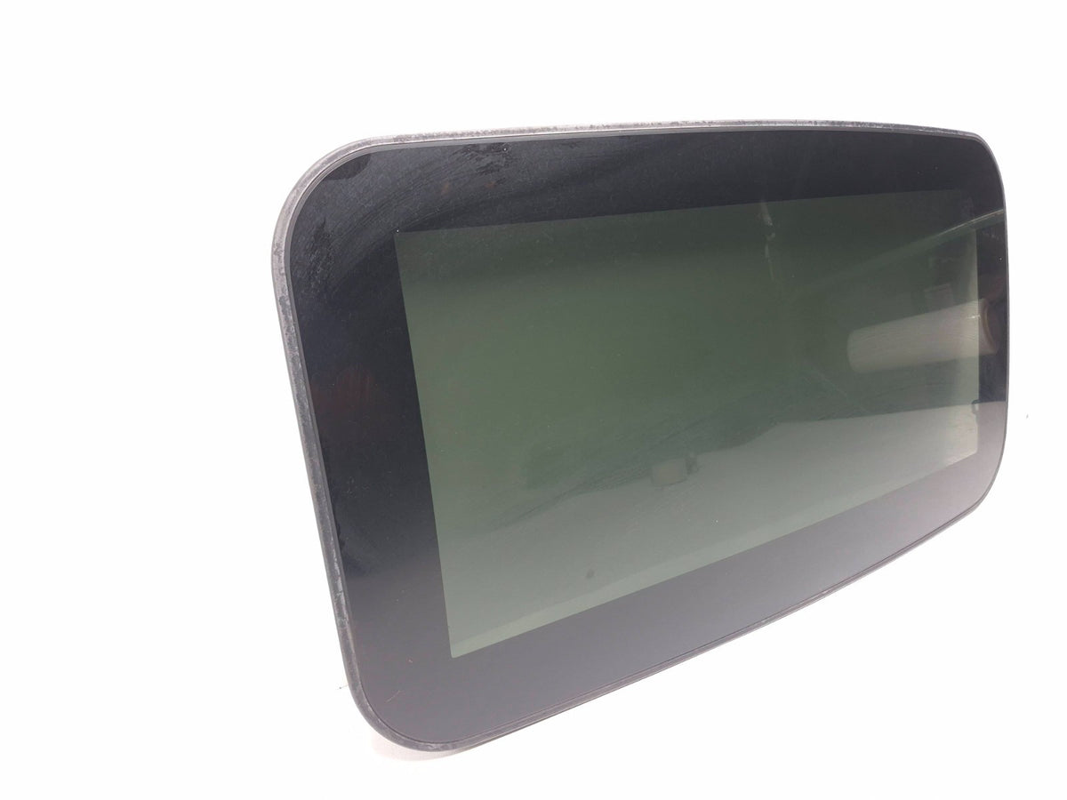 2022 Subaru Crosstrek Sunroof Glass OEM