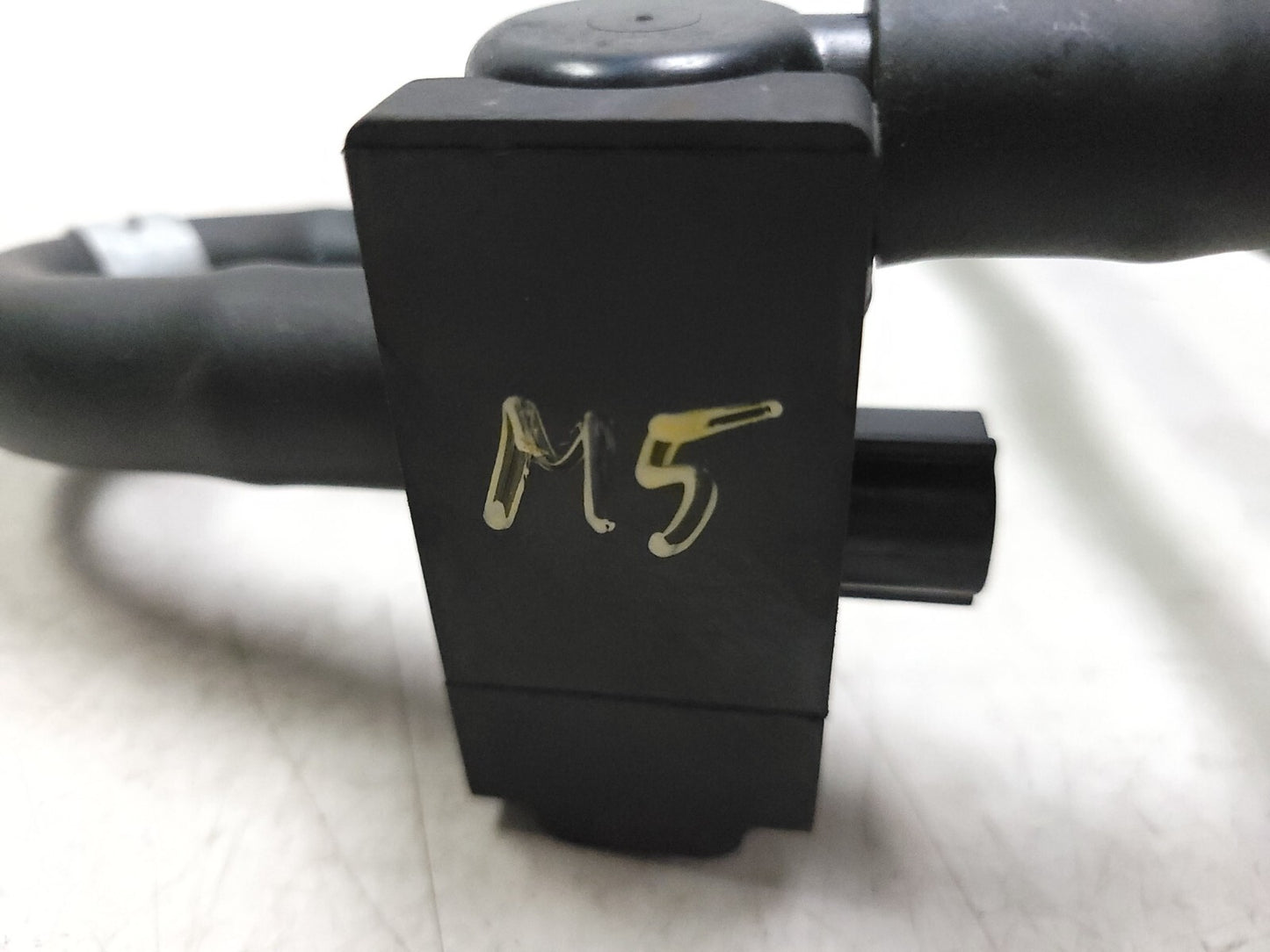 2017 - 2023 Kawasaki Ex650 Ninja 650 Air Cut Valve Solenoid OEM