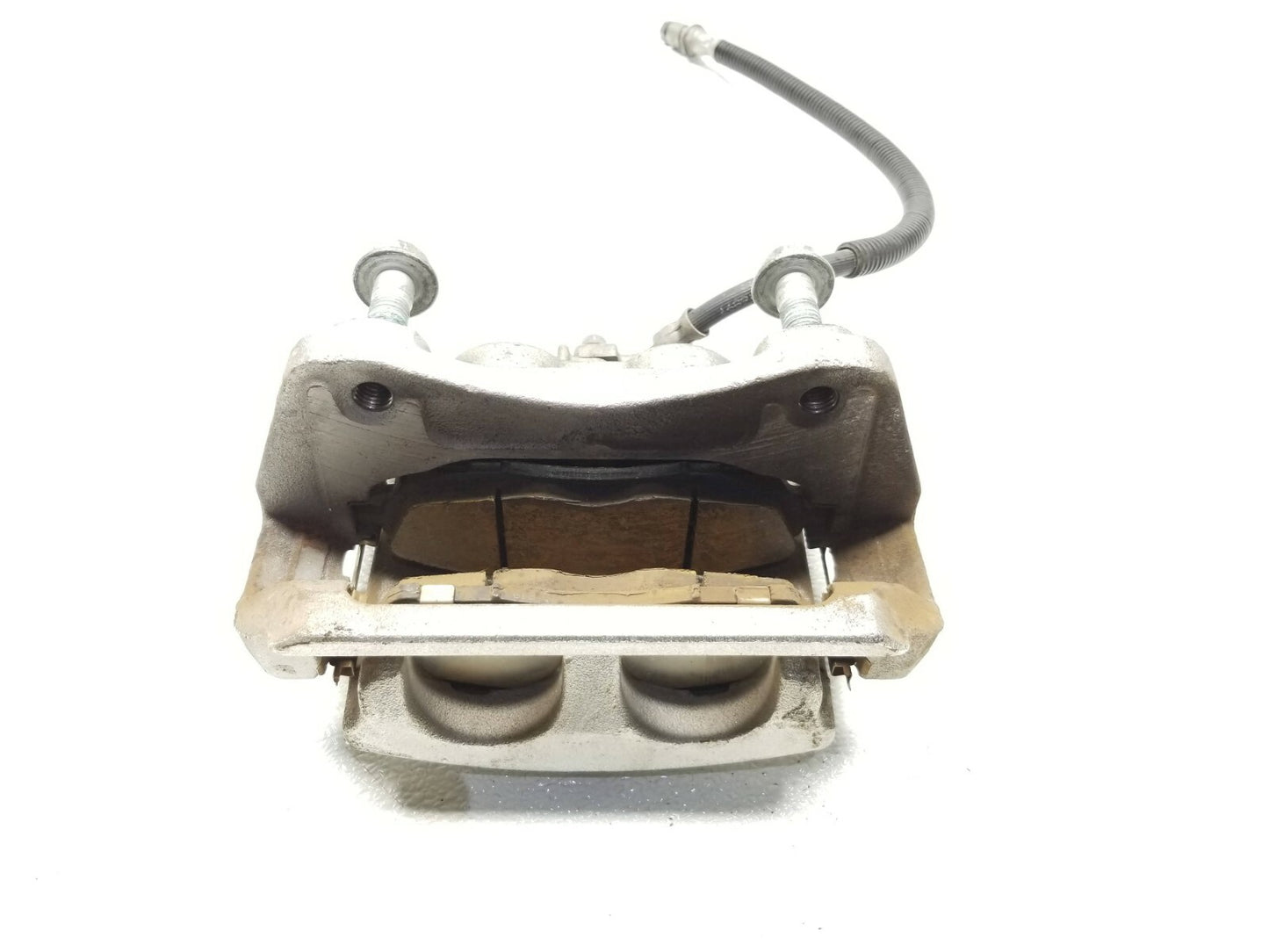 19-22 Chevrolet Blazer Brake Caliper Front Left Driver OEM 11k Miles