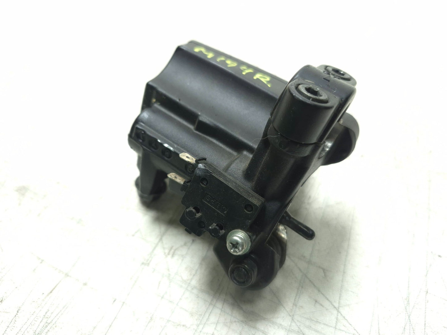 2009 Yamaha Fz6r Front Brake Master Cylinder OEM