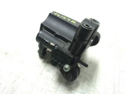 2009 Yamaha Fz6r Front Brake Master Cylinder OEM