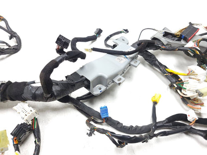 09-14 Hyundai Genesis Dash Wire Harness 4.6l OEM Sedan