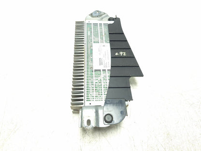 2009 Lexus Is 250 Pioneer Audio Stereo Amplifier OEM