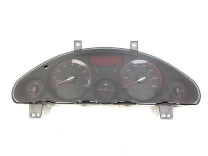 13 14 15 16 GMC Acadia Speedometer Instrument Cluster Gauges 23172989 OEM
