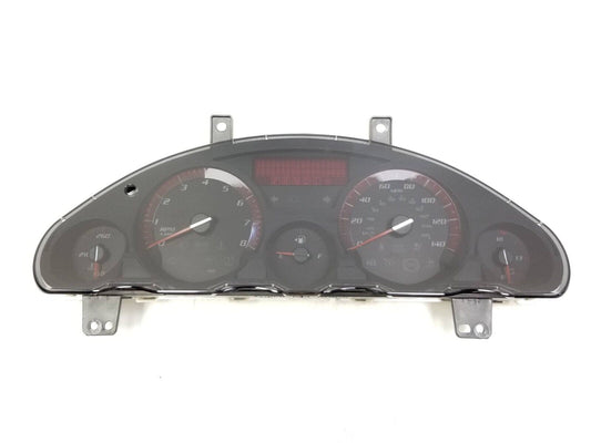 13 14 15 16 GMC Acadia Speedometer Instrument Cluster Gauges 23172989 OEM