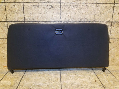 12 13 14 15 Chevrolet Camaro Rear Seat Back Backrest Cushion OEM