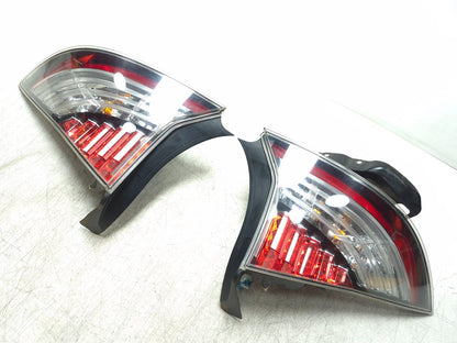 2012 Honda Cr-z Tail Light Lamp Left & Right OEM