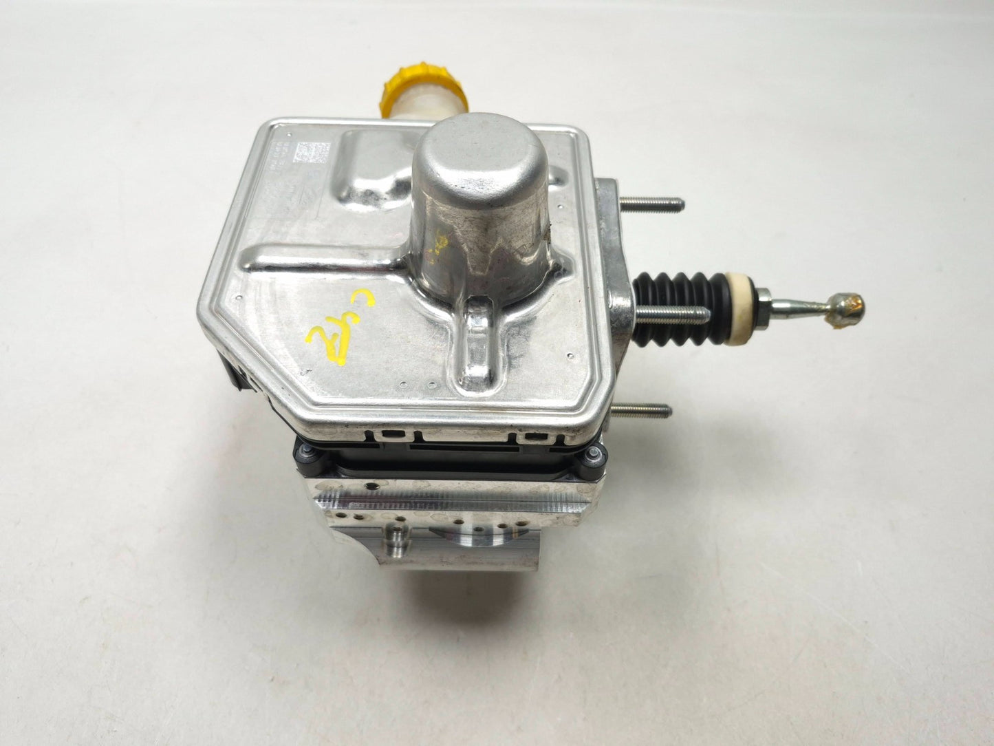2024 Alfa Romeo Stelvio Power Brake Booster W/ Master Cylinder OEM