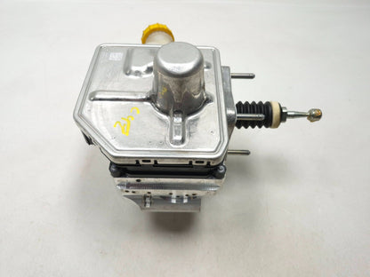 2024 Alfa Romeo Stelvio Power Brake Booster W/ Master Cylinder OEM