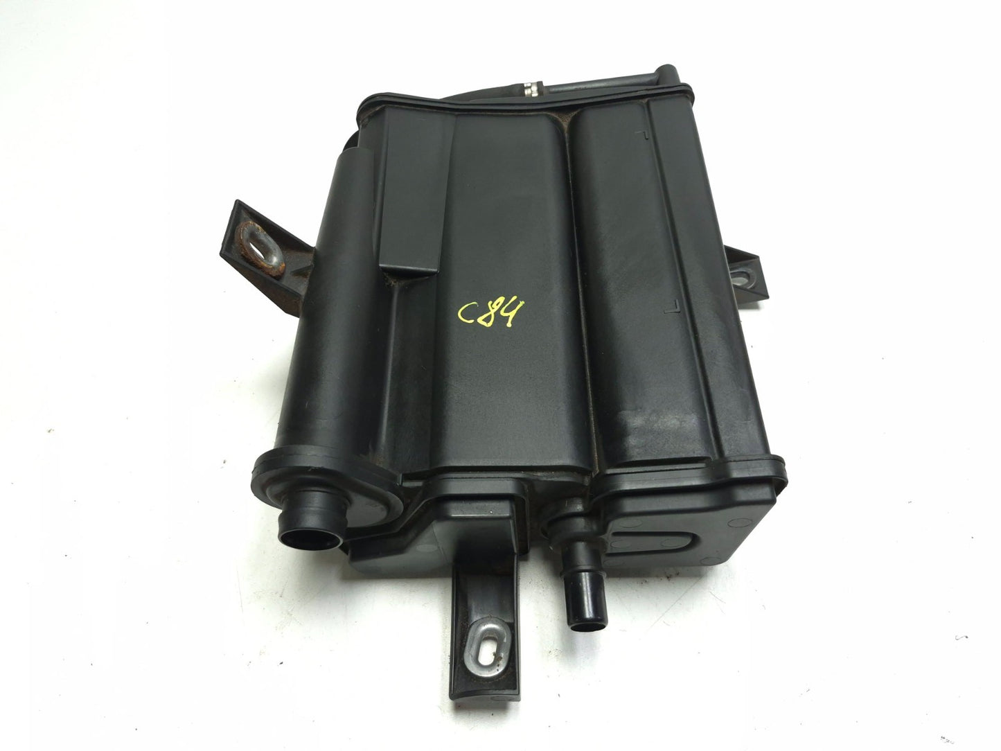 2011 Mercedes S400 W221 Hybrid Evap Fuel Evaporator Box Charcoal Canister  OEM