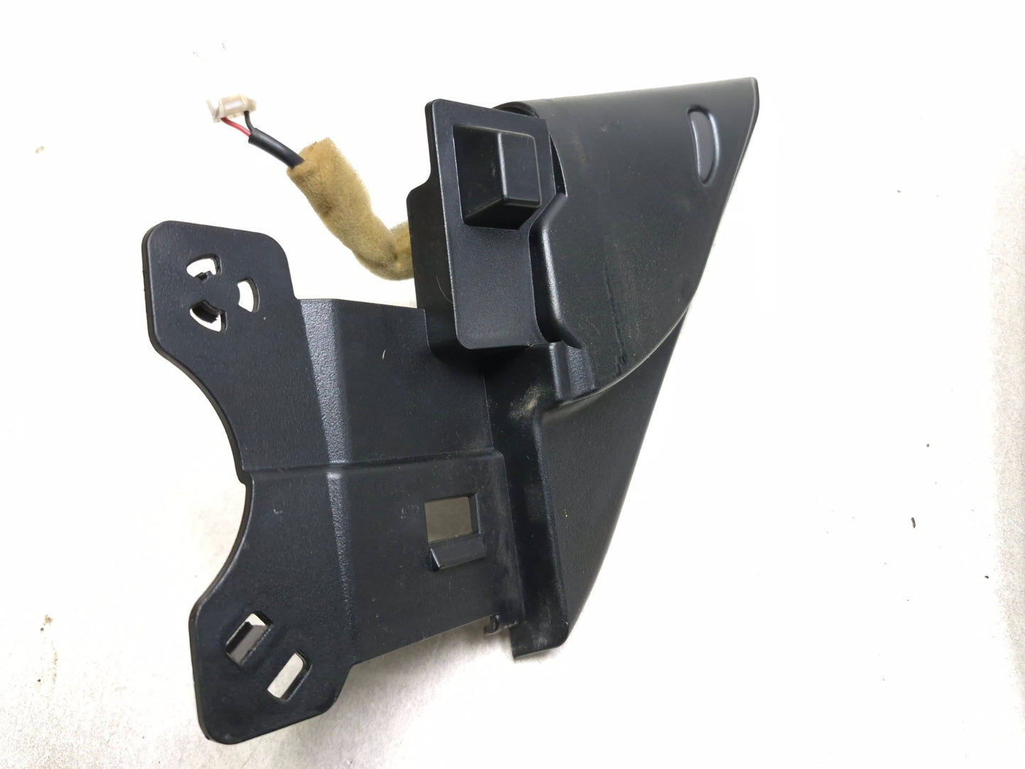 2018 Nissan Altima Front Inner Door Corner Mirror Cover  Left & Right OEM