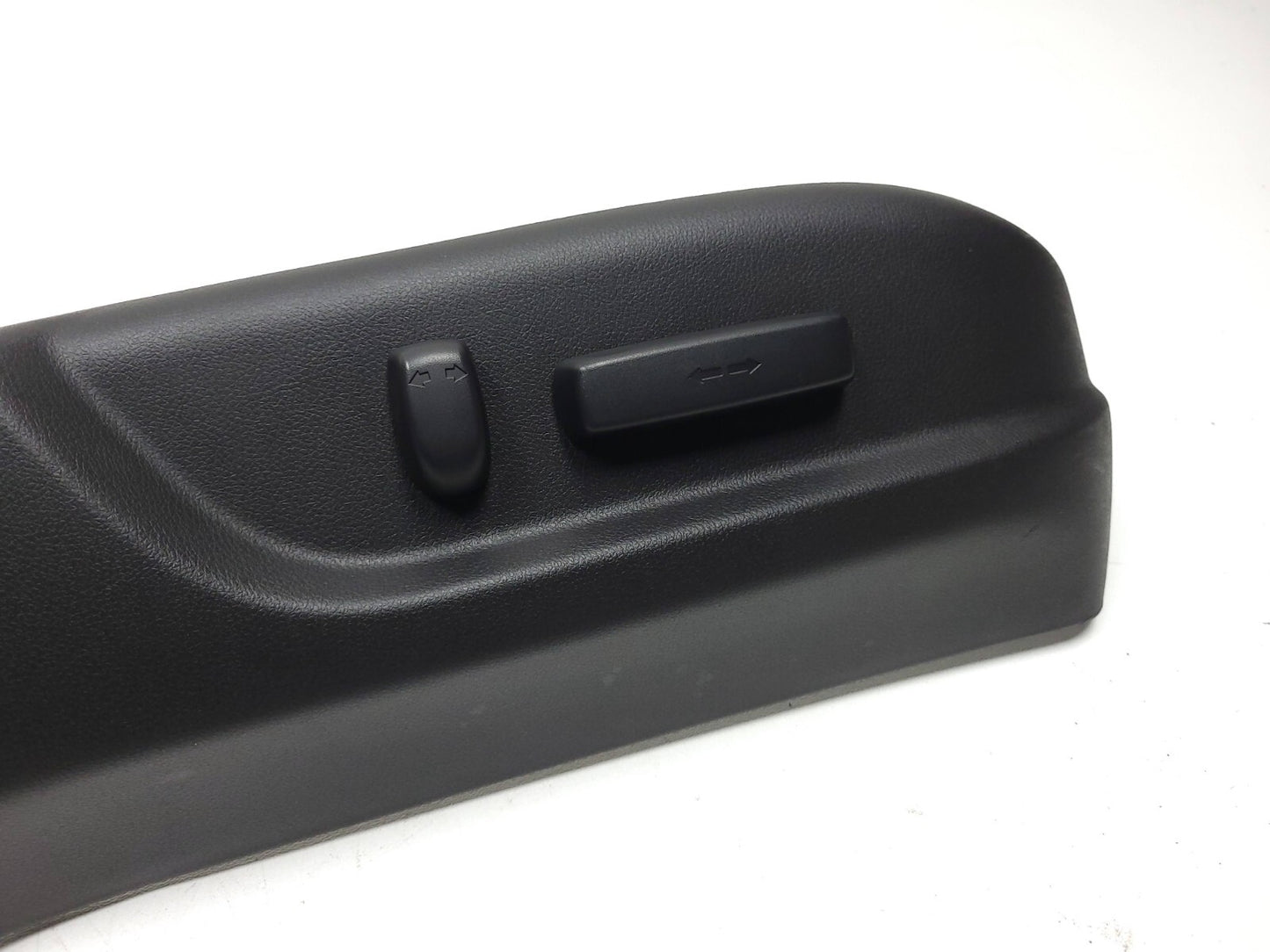 2013 - 2015 Acura Rdx Seat Side Trim Front Passenger Side Right OEM