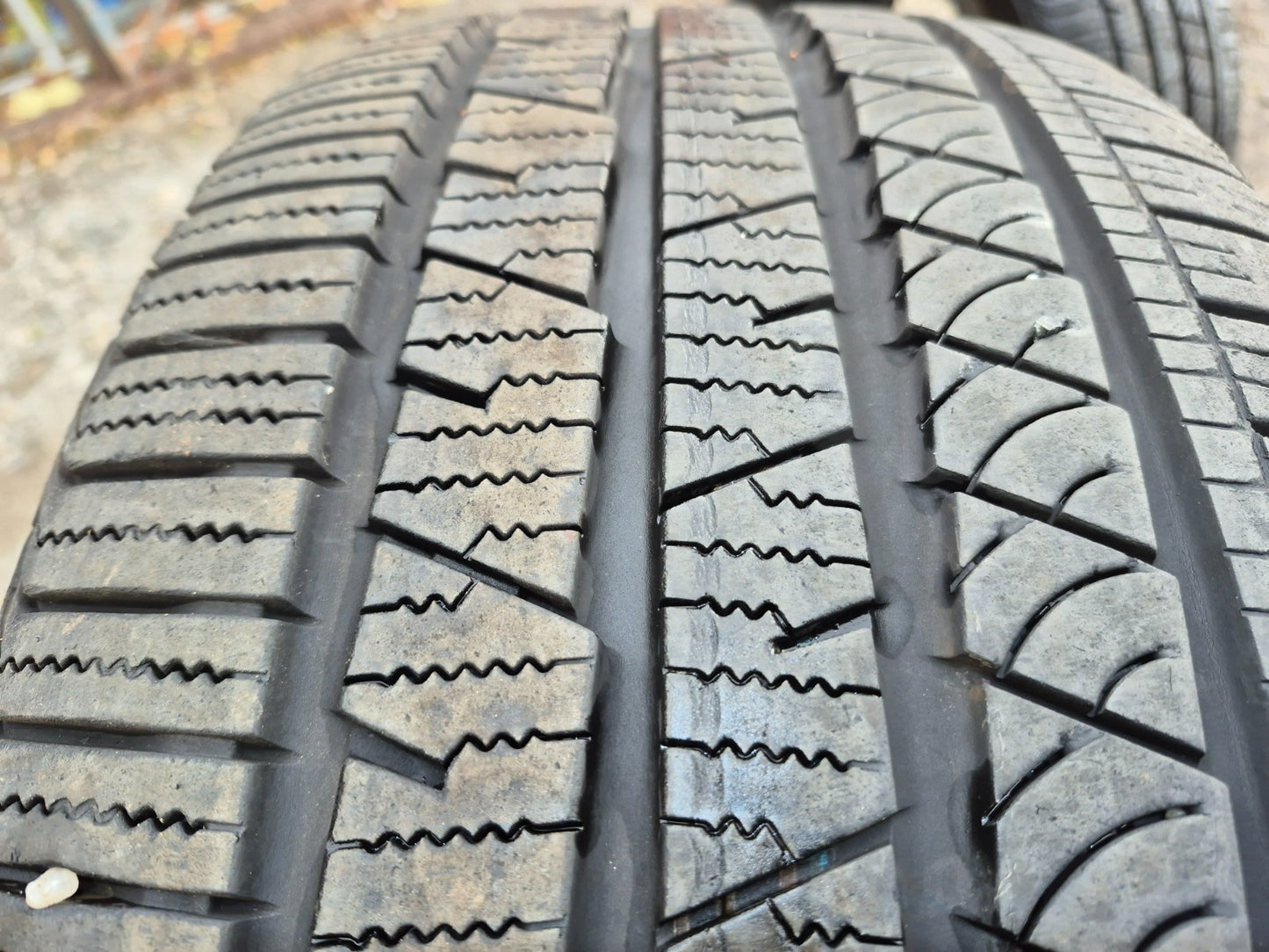 2024 Alfa Romeo Stelvio Wheel Rim 20” OEM 20x8.5 2pc. Pair ✅