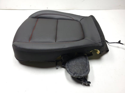 19-22 Chevrolet Blazer Rs Front Seat Cushion Bottom Lower Passenger Rh OEM 11k