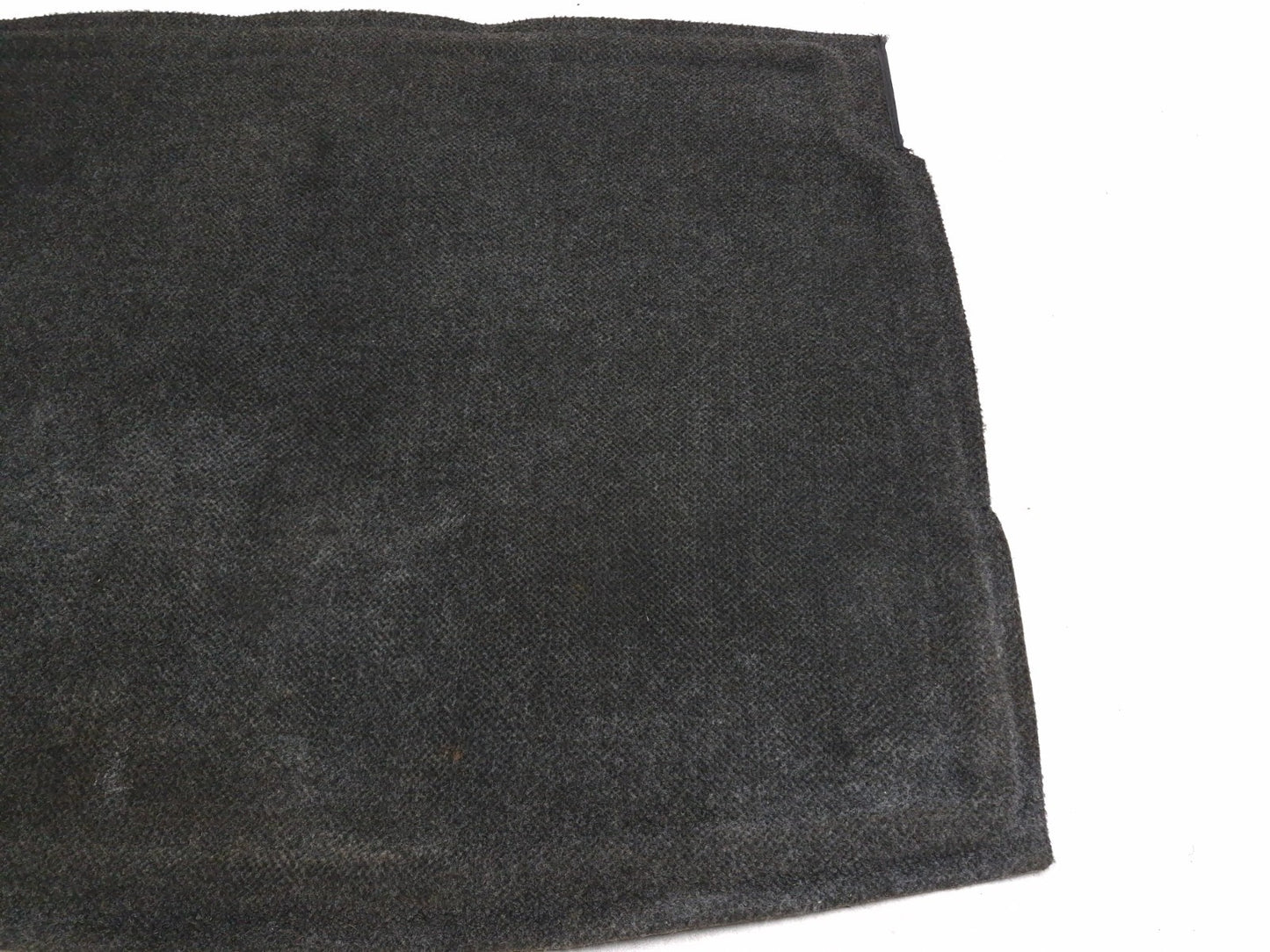 2014 Ford Focus Trunk Mat Carpet OEM