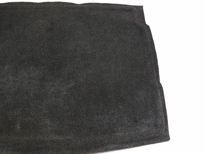 2014 Ford Focus Trunk Mat Carpet OEM