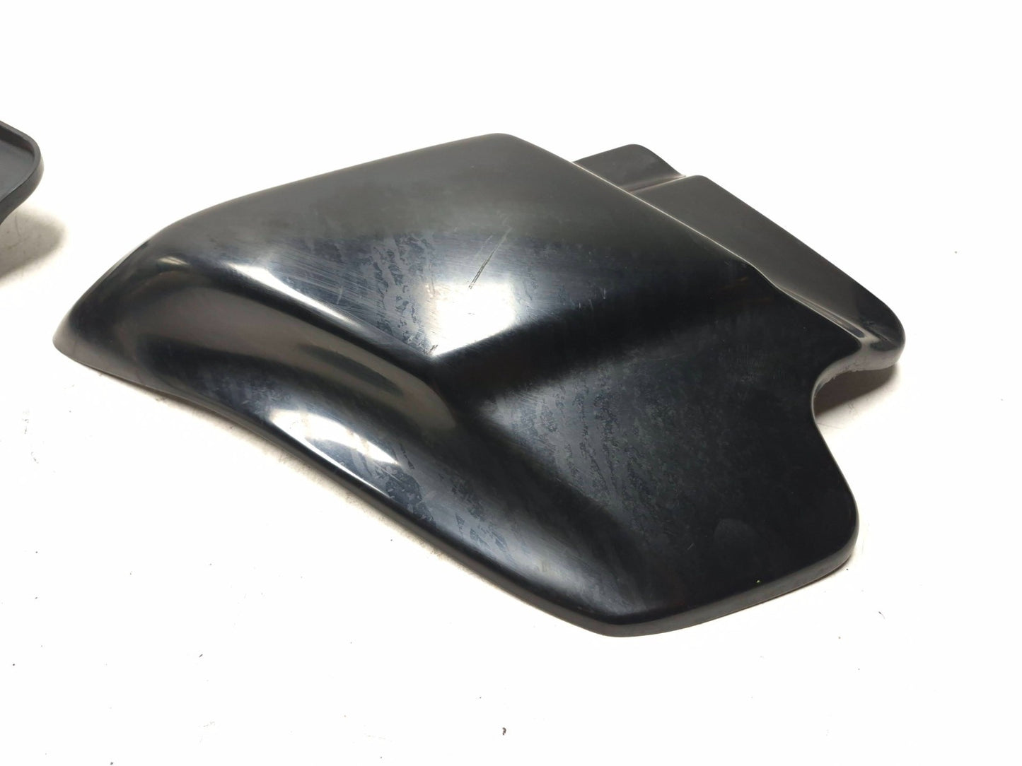 2002 Harley Davidson Touring Road King Side Cover Left & Right OEM