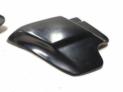 2002 Harley Davidson Touring Road King Side Cover Left & Right OEM