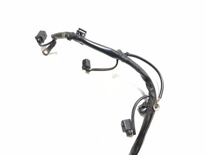 2011 Volkswagen Tiguan Alternator Wiring Harness OEM
