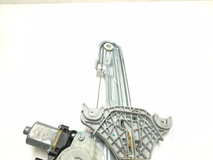 2019 Hyundai Kona Front Door Window Regulator Right Passenger Side W/ Motor OEM