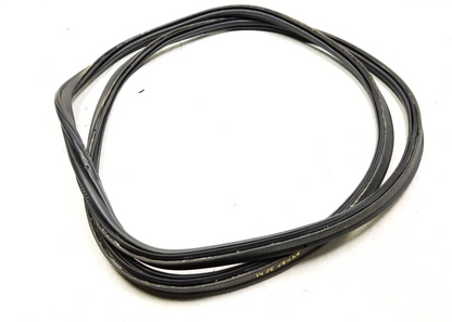 14-18 BMW X5 F15 Trunk Weatherstrip Seal OEM 89k Miles✅