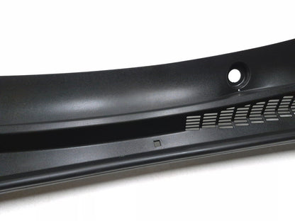 2014 Fiat 500l Front Windshield Wiper Cowl Trim OEM