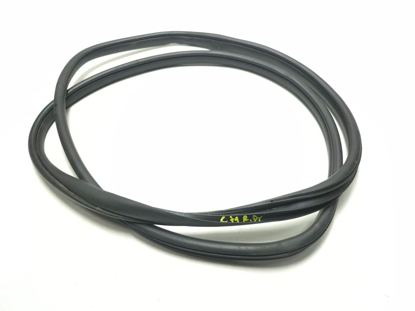 2022 Subaru Crosstrek Door Weatherstrip Seal Driver Side Left Front & Rear OEM