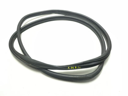 2022 Subaru Crosstrek Door Weatherstrip Seal Driver Side Left Front & Rear OEM