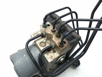 2011 BMW 750li Anti Lock Brake Pump ABS  OEM