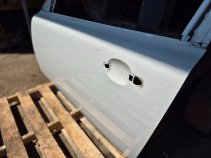 2012 Volvo C30 Front Door Shell Driver Left OEM